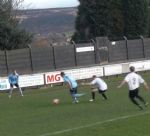 Mossley 2 Salford City 2